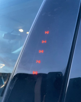 Ford Fusion cena 65900 przebieg: 103000, rok produkcji 2018 z Iława małe 191